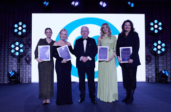 Kolacja Charytatywna Instytutu "Pomnik-Centrum Zdrowia Dziecka"