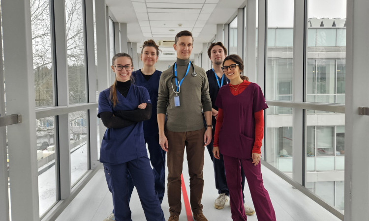 Instytut "Pomnik-Centrum Zdrowia Dziecka" włącza się w Program Erasmus+