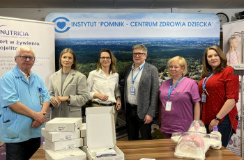 Nowoczesne wsparcie terapii żywieniowej w IPCZD