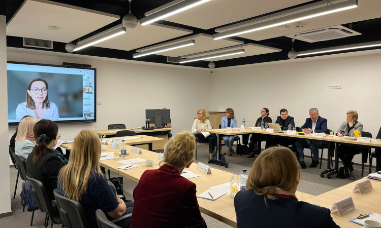 Okrągły stół: Jak zatrzymać rosnącą falę otyłości i cukrzycy w Polsce?