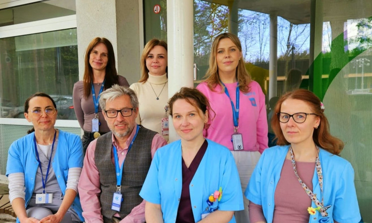 II Zjazd Pacjentów z Wrodzonymi Zaburzeniami Glikozylacji oraz Konferencja Naukowa