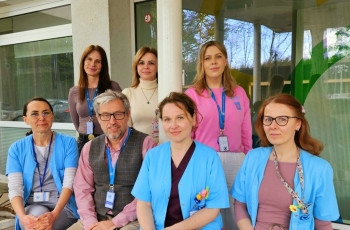 II Zjazd Pacjentów z Wrodzonymi Zaburzeniami Glikozylacji oraz Konferencja Naukowa