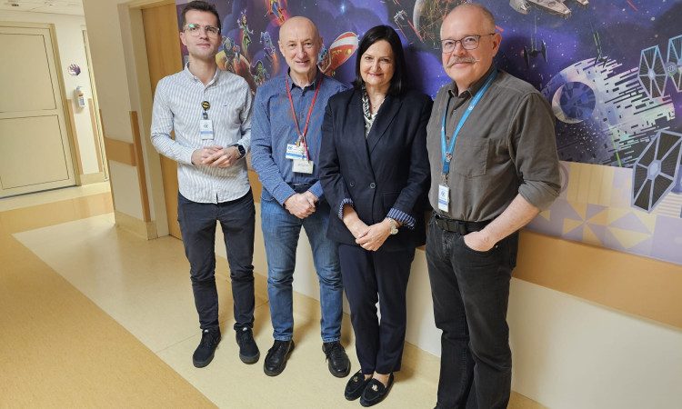 III Międzynarodowa Konferencja „Postępy w nefrologii, nadciśnieniu tętniczym i transplantacji nerek u dzieci".