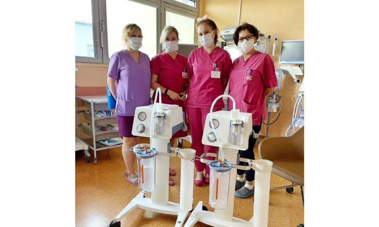 Ssaki  Elektryczne od Urzędu Marszałkowski Województwa Mazowieckiego W Warszawie