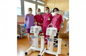 Ssaki  Elektryczne od Urzędu Marszałkowski Województwa Mazowieckiego W Warszawie