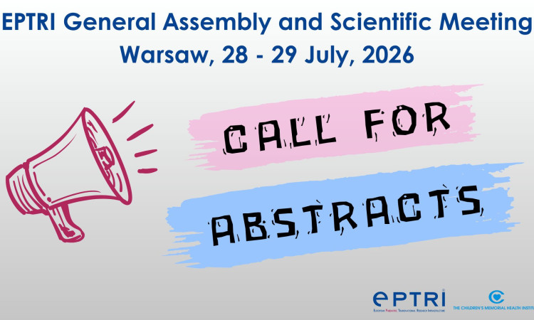 Scientific Meeting EPTRI w IPCZD!