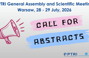 Scientific Meeting EPTRI w IPCZD!