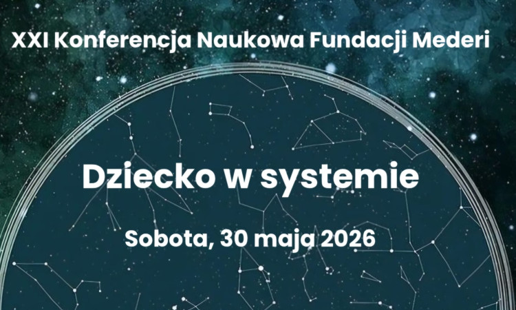 XXI Konferencja Naukowa Fundacji Mederi
