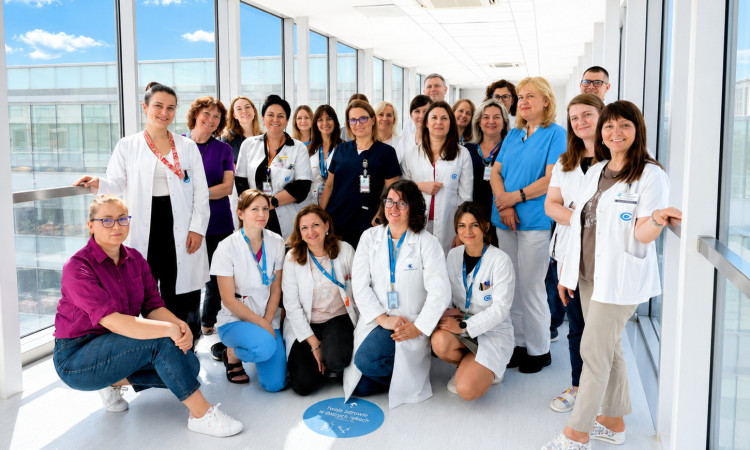 Dzień Diagnosty Laboratoryjnego w IPCZD! 