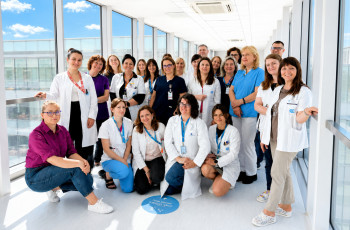Dzień Diagnosty Laboratoryjnego w IPCZD! 