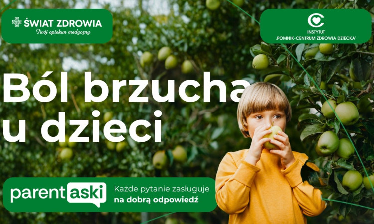 Każde pytanie zasługuje na dobrą odpowiedź – zwłaszcza ParentAski!