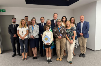 Medway: Nowa terapia szansą dla dzieci  z medulloblastoma