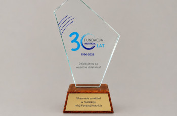30-lecie Fundacji Nutricia