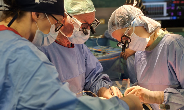 26 października - Światowy Dzień Donacji i Transplantacji