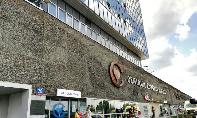 Środowiskowe Centrum Zdrowia Psychicznego dla Dzieci i Młodzieży