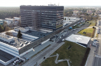 Uszkodzenie infrastruktury telekomunikacyjnej 