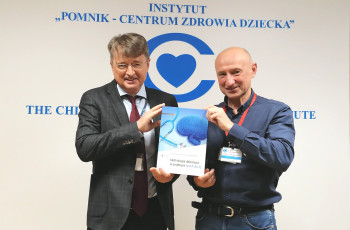 Nefrologia dziecięca w praktyce (od A do Z)