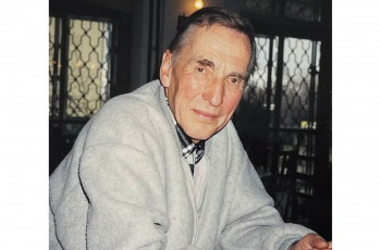Ś. P. Profesor Czesław Szymkiewicz