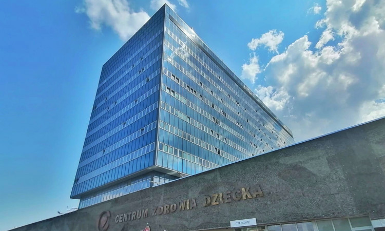 Awaria Centrali Telefonicznej