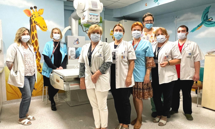 Międzynarodowy Dzień Radiologii
