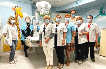 Międzynarodowy Dzień Radiologii