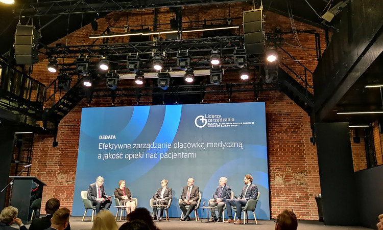 Instytut „Pomnik-Centrum Zdrowia Dziecka”  na IV miejscu w rankingu ,,Liderzy Zarządzania”