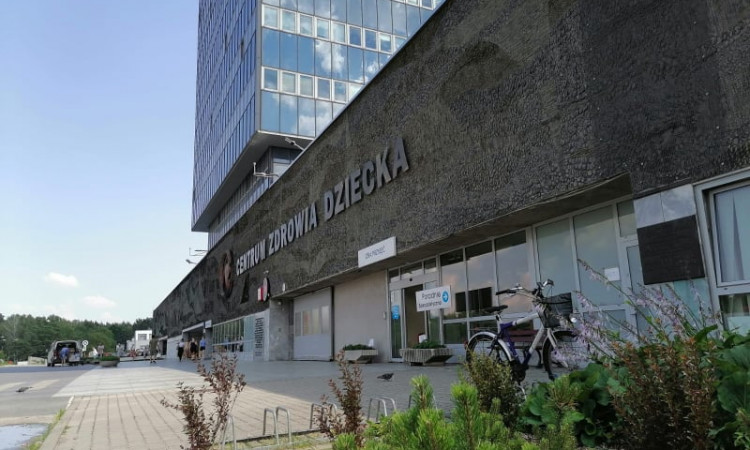 Awaria infrastruktury telekomunikacyjnej