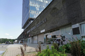 Awaria infrastruktury telekomunikacyjnej