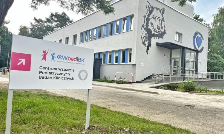 Konkurs na logo do badania klinicznego