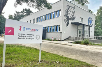 Konkurs na logo do badania klinicznego