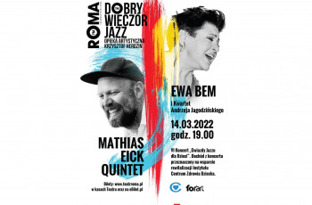 Gwiazdy Jazzu dla Dzieci