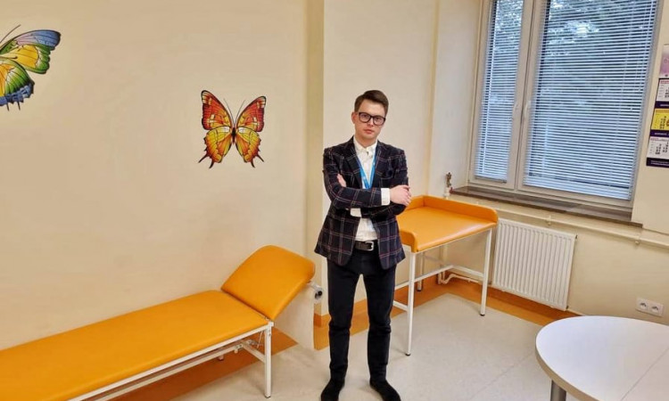 4 miejsce dla dr n. med. Patryka Lipińskiego i zespołu badaczy IPCZD w konkursie organizowanym przez Agencję Badań Medycznych na niekomercyjne badania kliniczne w obszarze psychiatrii i neurologii