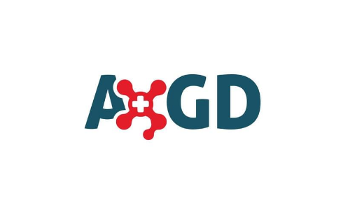 Rozstrzygnięcie konkursu na LOGOtyp badania AxGD