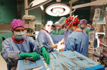 Międzynarodowy Dzień Pielęgniarki Operacyjnej