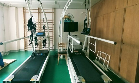  Sprzęt do rehabilitacji onkologicznej ze środków budżetu Państwa 