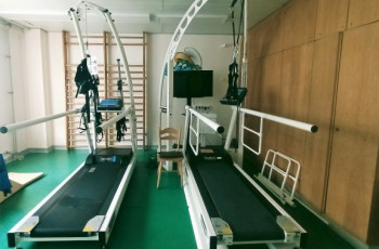  Sprzęt do rehabilitacji onkologicznej ze środków budżetu Państwa 