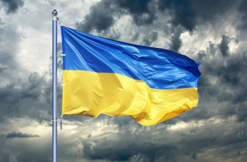 Solidarni z Ukrainą