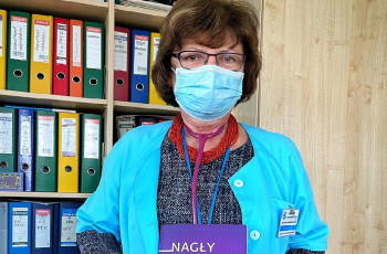 Publikacja "Nagły zgon sercowy"