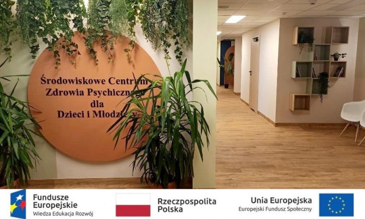 Projekt PO WER ŚCZP DiM