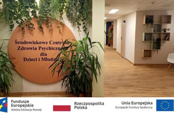Projekt PO WER ŚCZP DiM