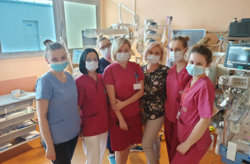 Konferencja naukowa pielęgniarek i położnych