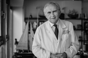 Ś. P. Profesor Marian Zembala