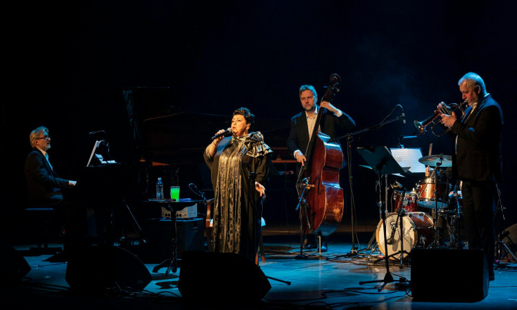 VI Koncert Charytatywny "Gwiazdy Jazzu dla Dzieci" - podsumowanie