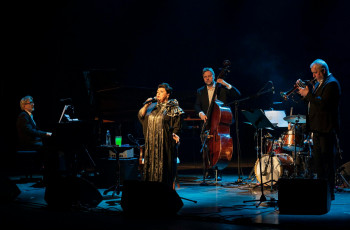 VI Koncert Charytatywny "Gwiazdy Jazzu dla Dzieci" - podsumowanie