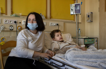 Warsaw’s Welcome Mat Risks Fraying Under Strain of a New Refugee Surge 