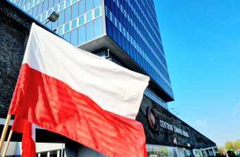 2 maja — Dzień Flagi