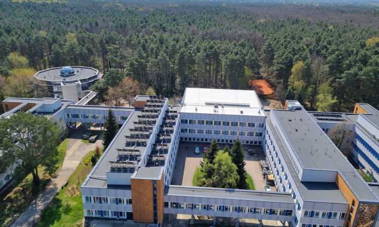 Termomodernizacja obiektów IPCZD