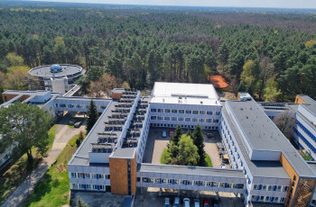 Termomodernizacja obiektów IPCZD