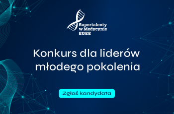 Supertalenty w Medycynie