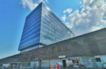 Konferencja dotycząca wrodzonych hiperamonemii pt. „Clinical and biochemical aspects of primary and secondary hyperammonemic disorders”